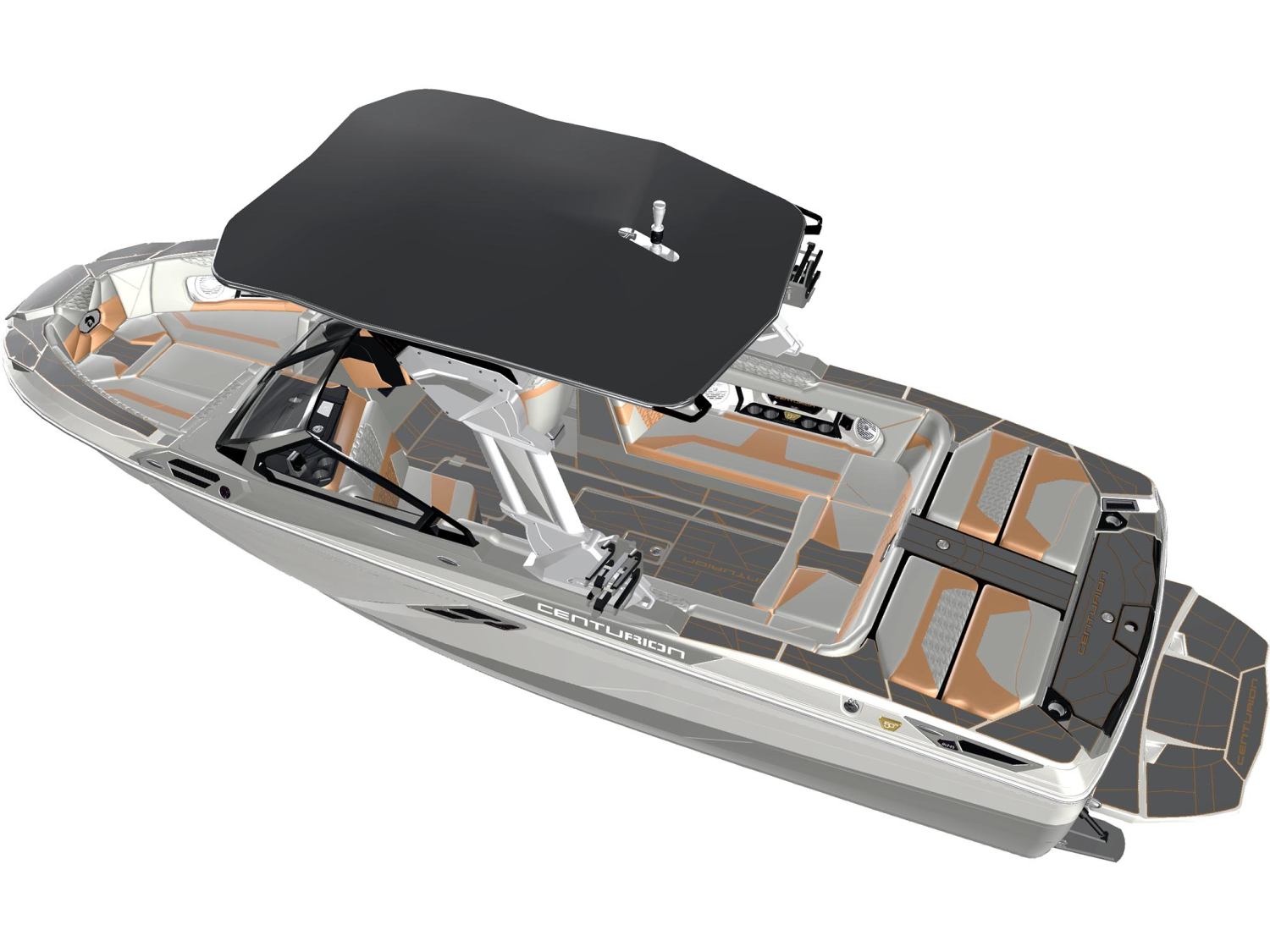 2026 Centurion Boats Ri245