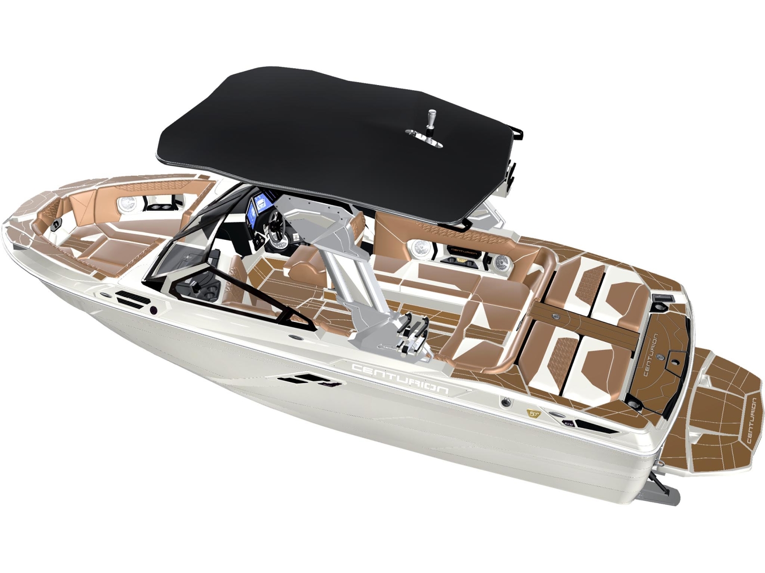 2026 Centurion Boats Ri230