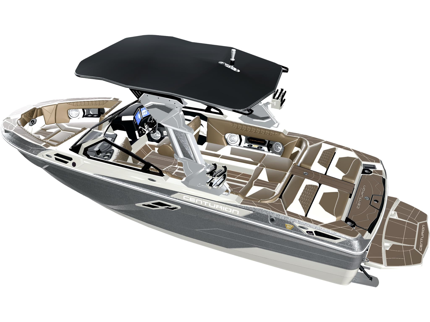 2026 Centurion Boats Ri230