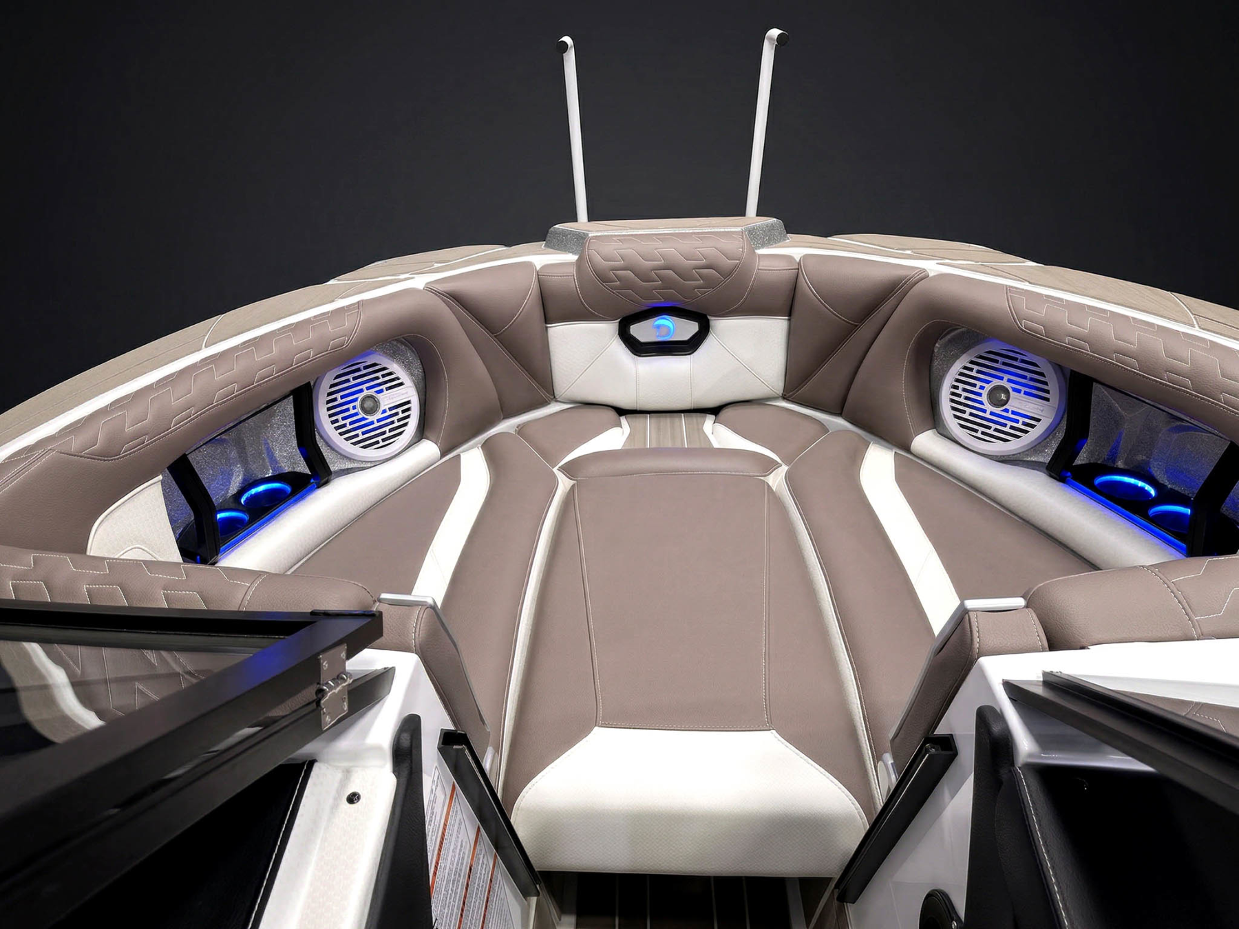 2026 Centurion Boats Ri230