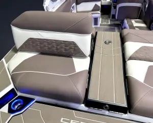 2026 Centurion Boats Ri230 for sale in Dallas-Fort Worth, Texas