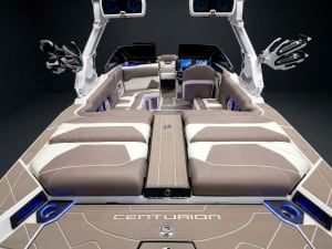 2026 Centurion Boats Ri230