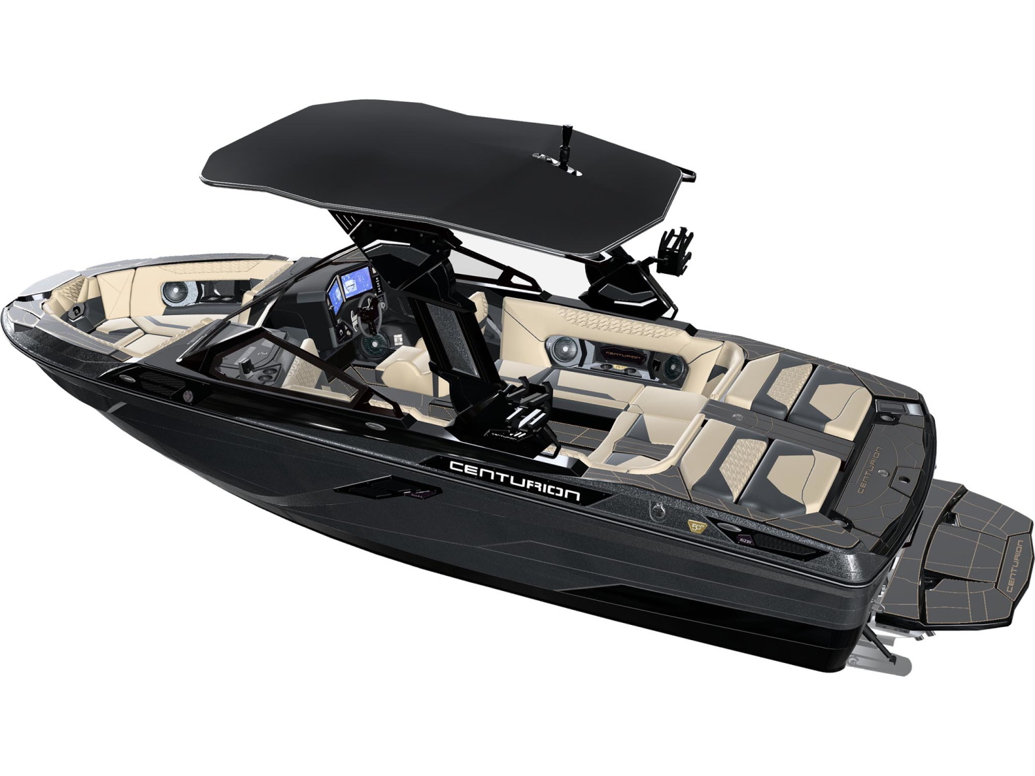 2026 Centurion Boats Ri230