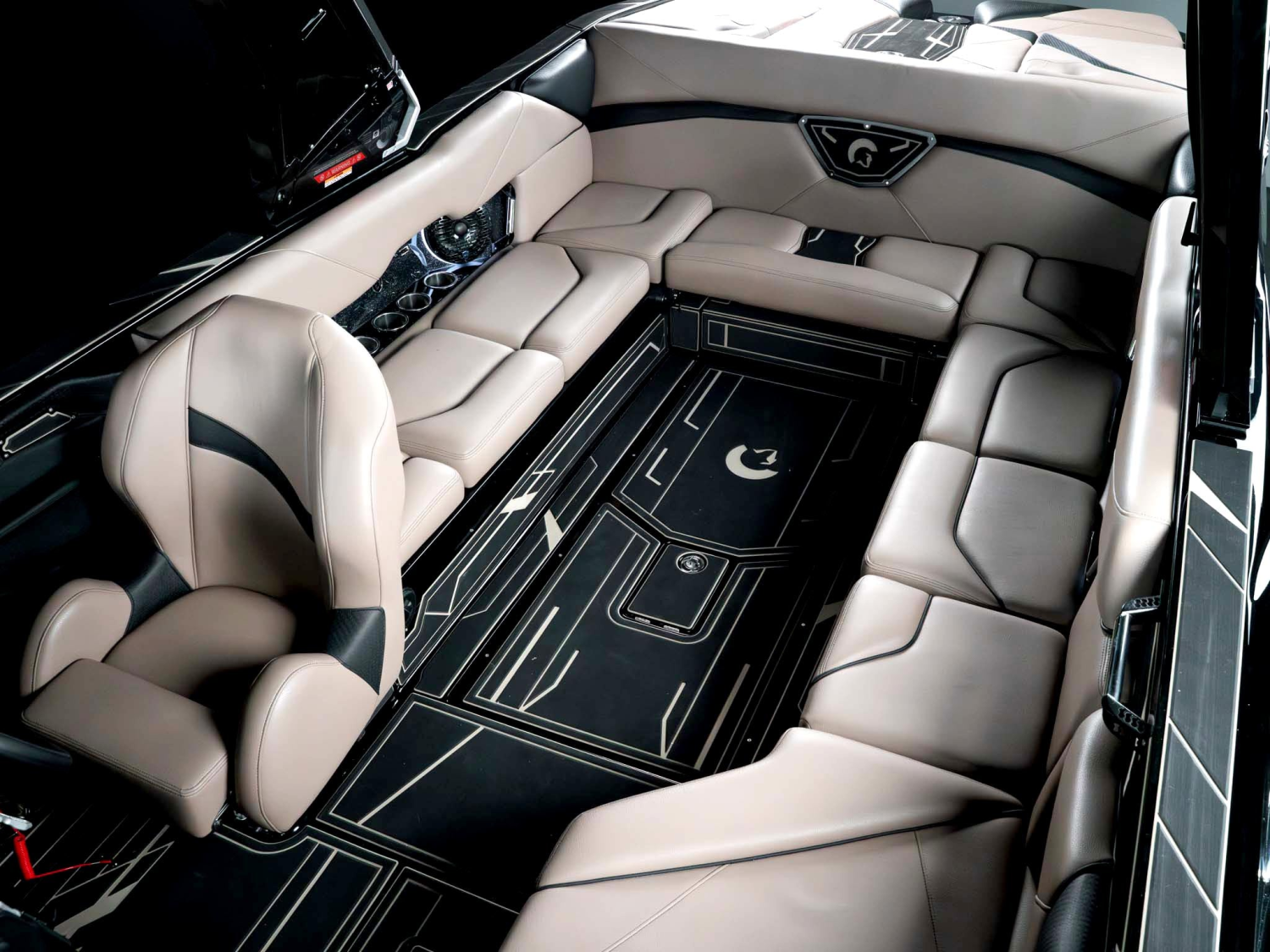 2026 Centurion Boats Nv243 for sale in Springville, Utah