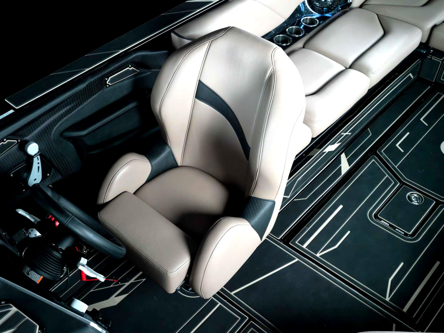 2026 Centurion Boats Nv243 for sale in Springville, Utah