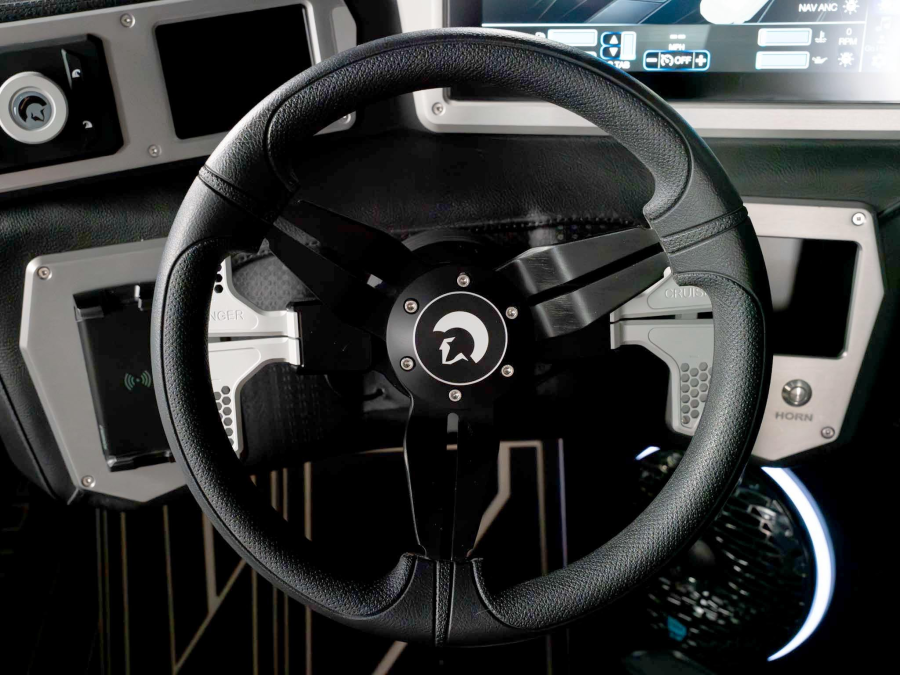 2026 Centurion Boats Nv243 for sale in Springville, Utah