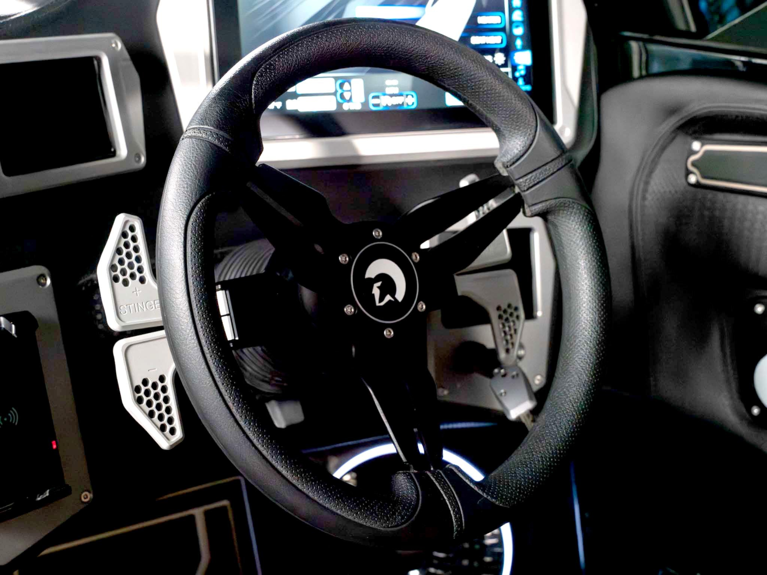 2026 Centurion Boats Nv243 for sale in Springville, Utah