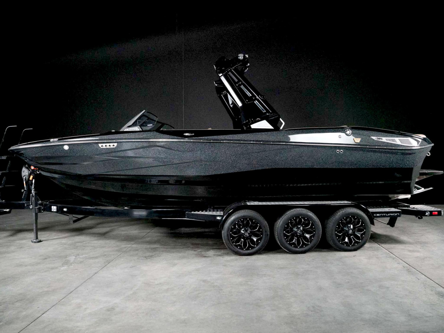 2026 Centurion Boats Nv243
