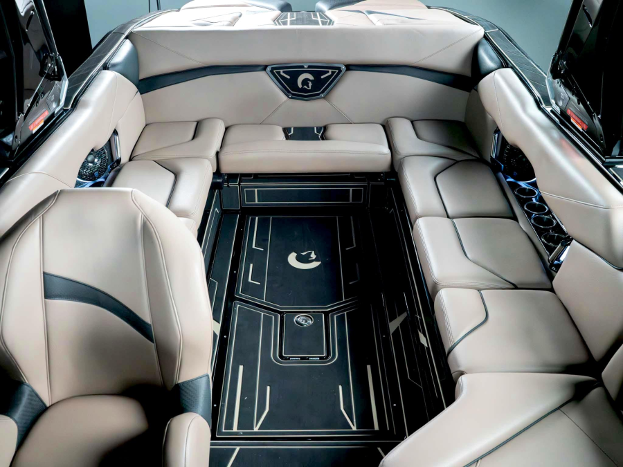 2026 Centurion Boats Nv243 for sale in Springville, Utah