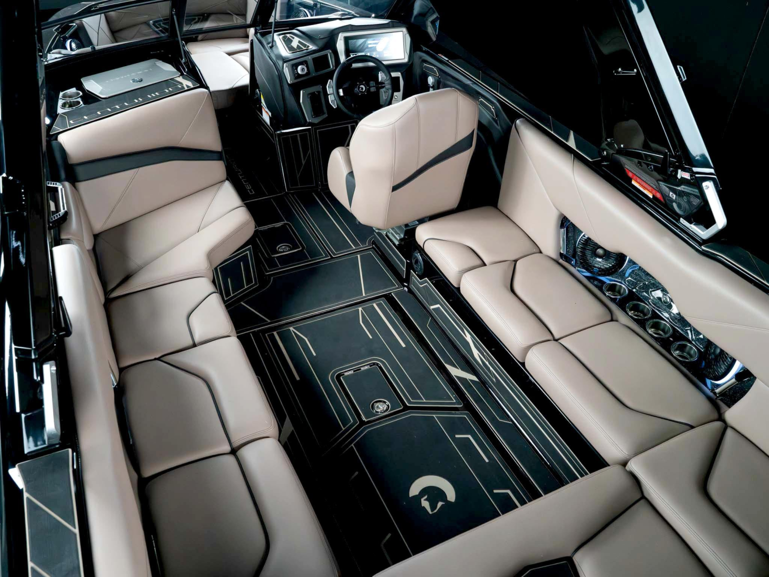 2026 Centurion Boats Nv243