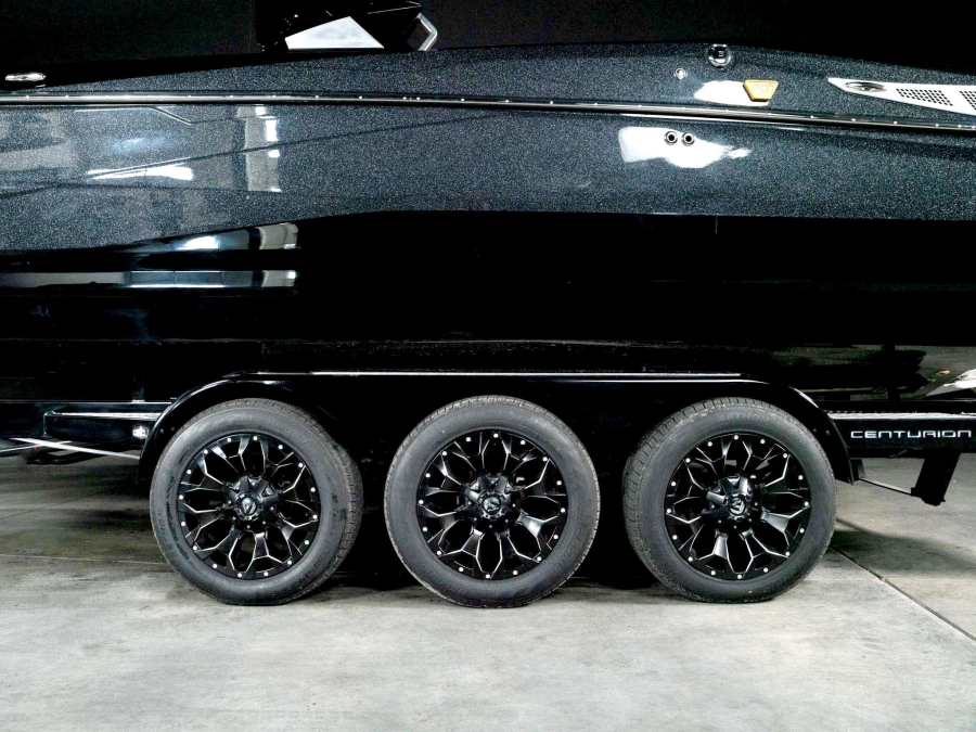 2026 Centurion Boats Nv243 for sale in Springville, Utah