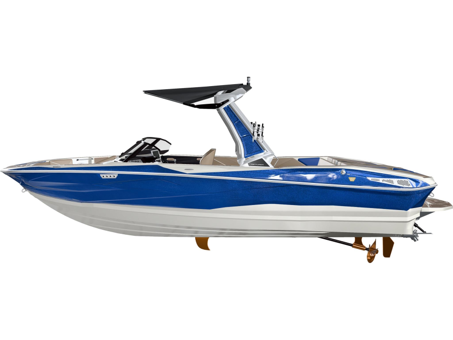 2026 Centurion Boats Nv243 for sale in Springville, Utah