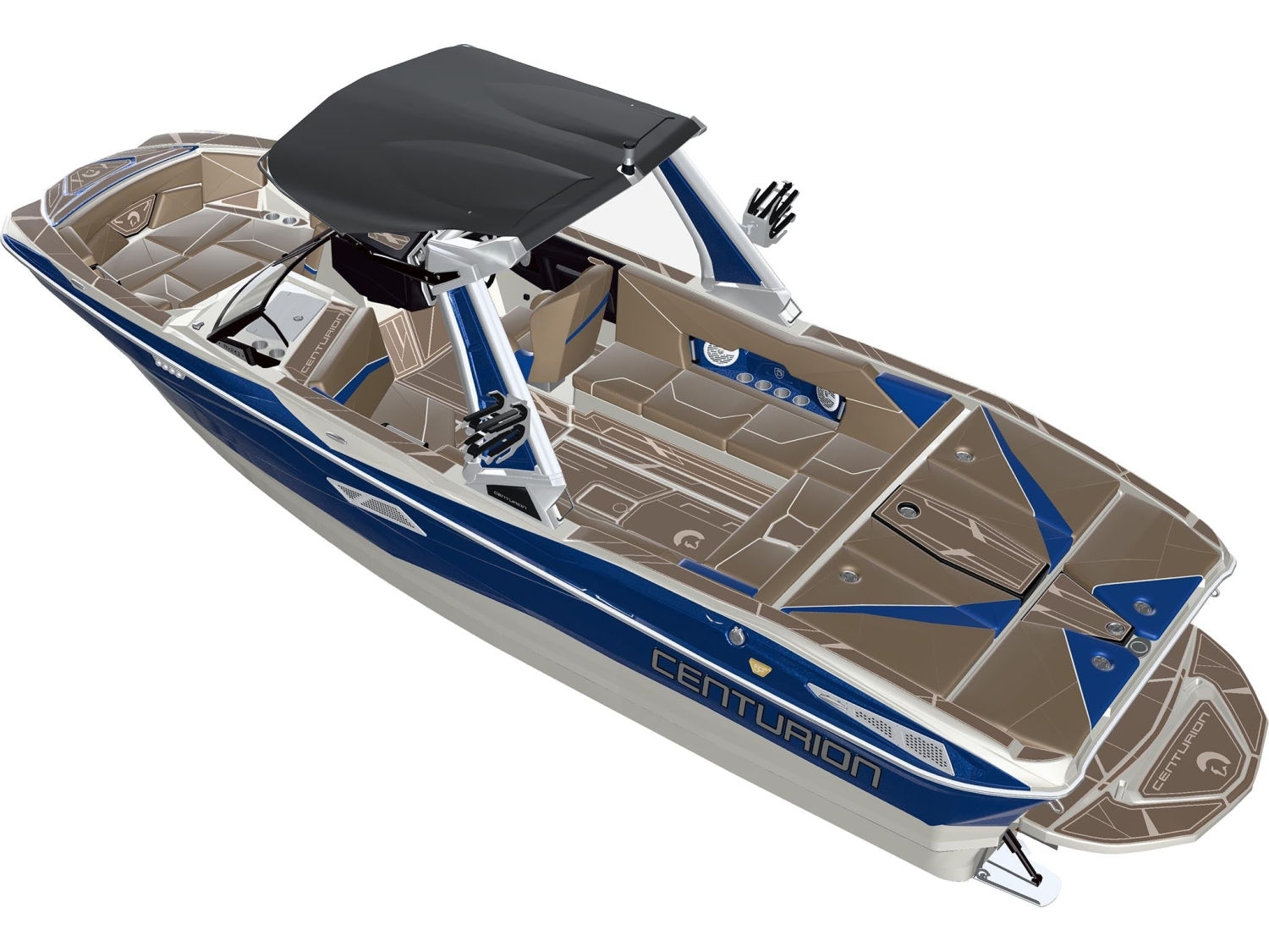 2026 Centurion Boats Nv243