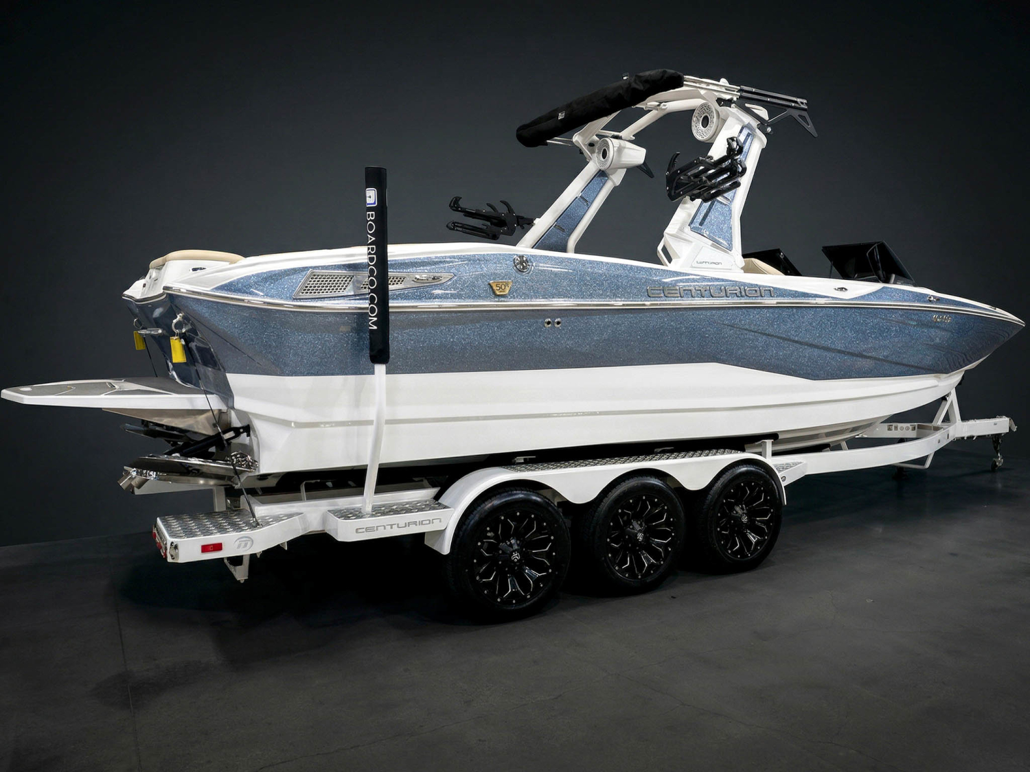 2026 Centurion Boats Nv243