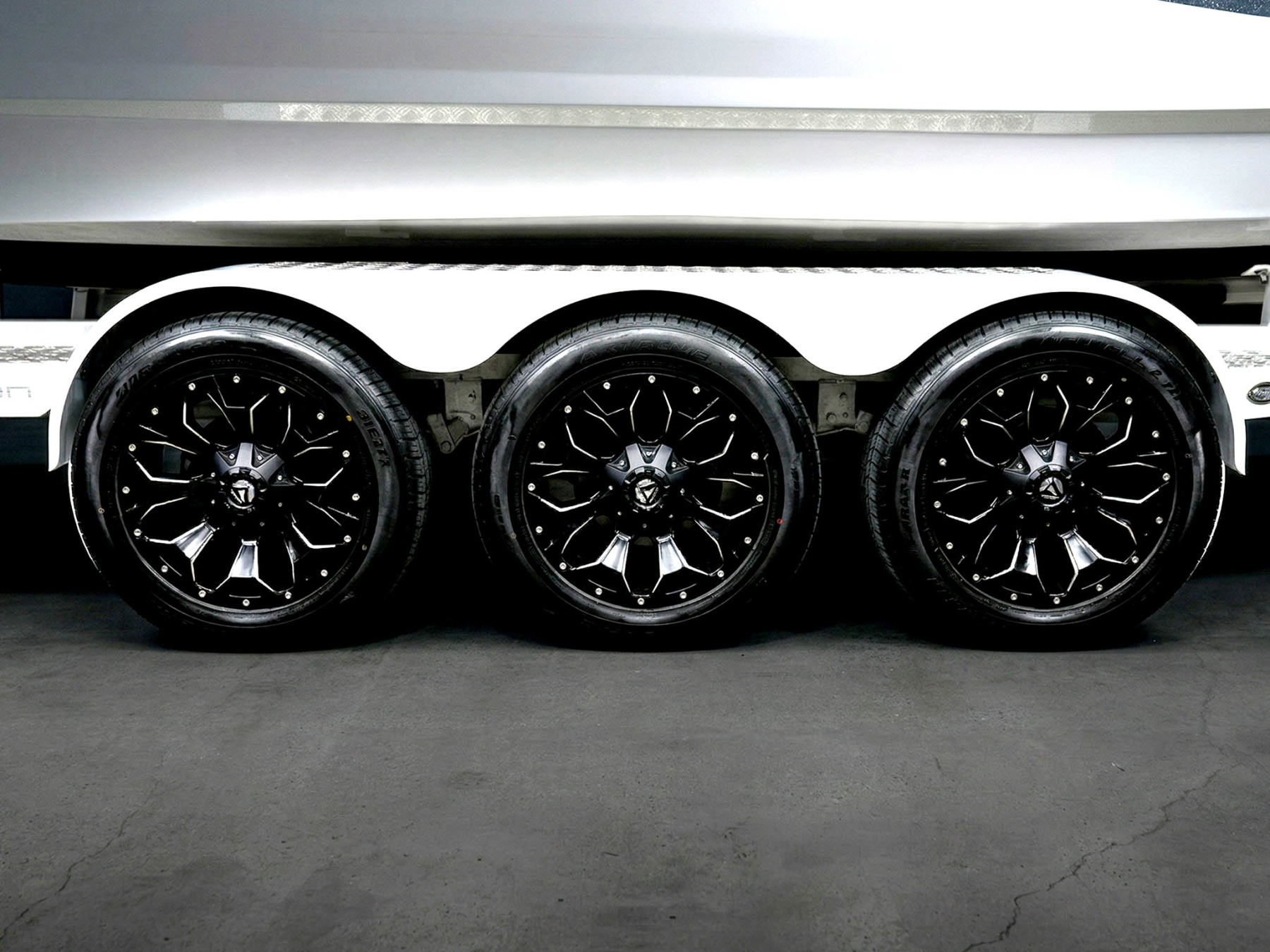 2026 Centurion Boats Nv243