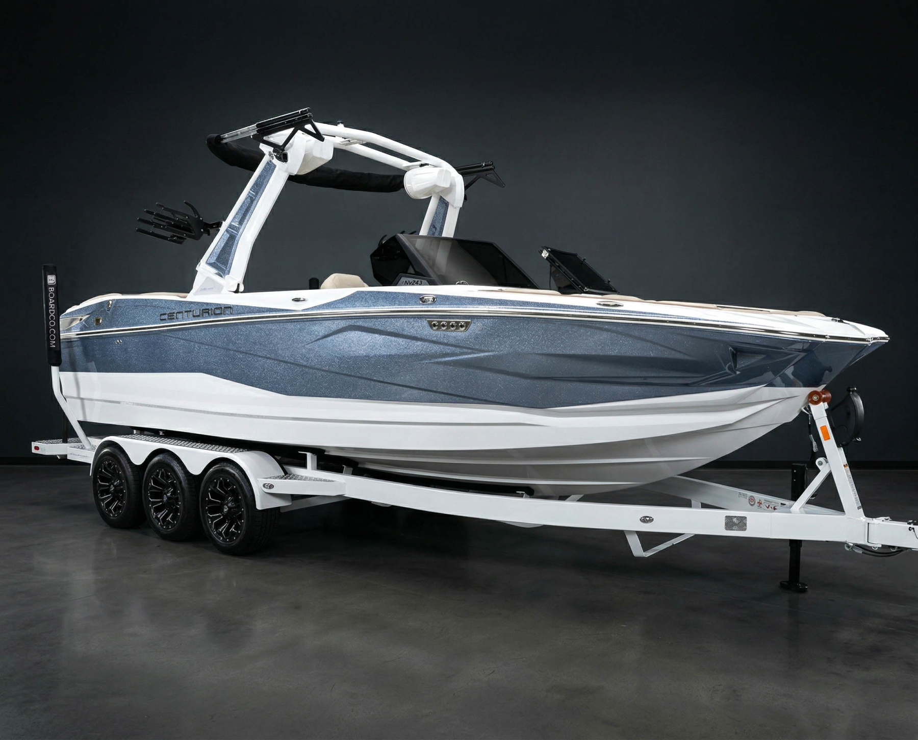 2026 Centurion Boats Nv243