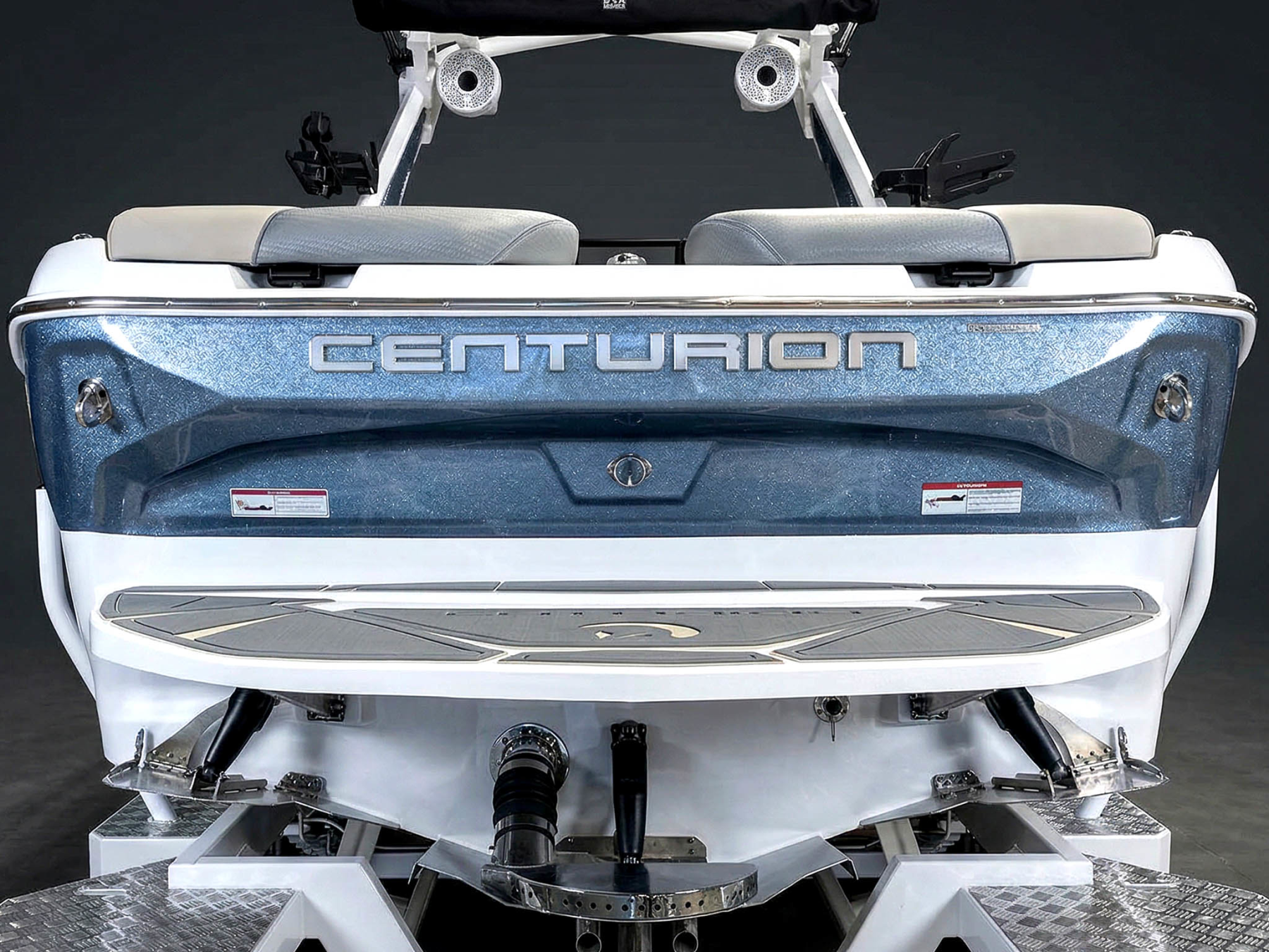 2026 Centurion Boats Nv243