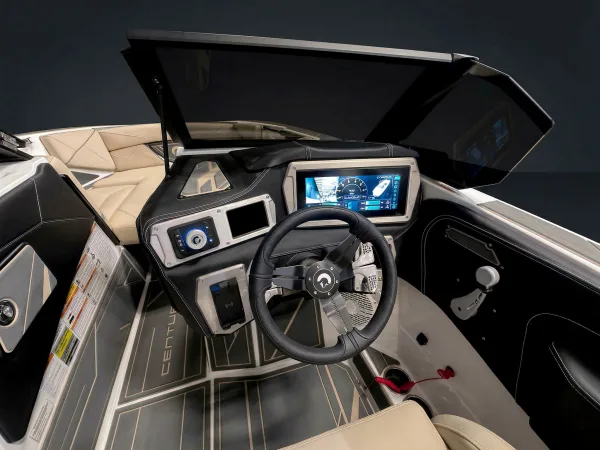 2026 Centurion Boats Nv243 for sale in Dallas-Fort Worth, Texas
