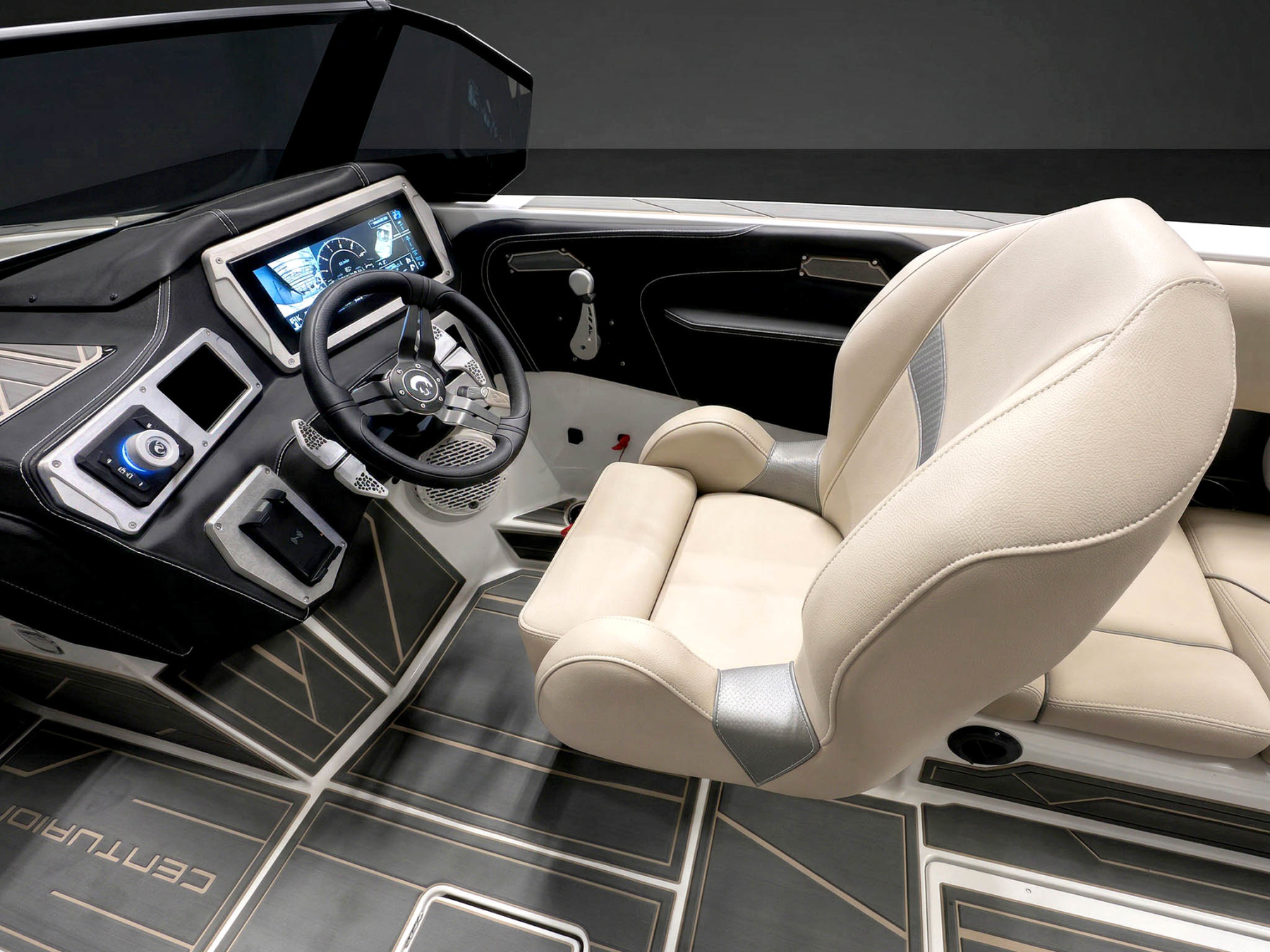 2026 Centurion Boats Nv243