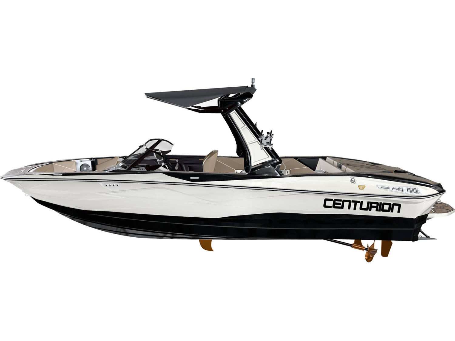 2026 Centurion Boats Nv243 for sale in Dallas-Fort Worth, Texas