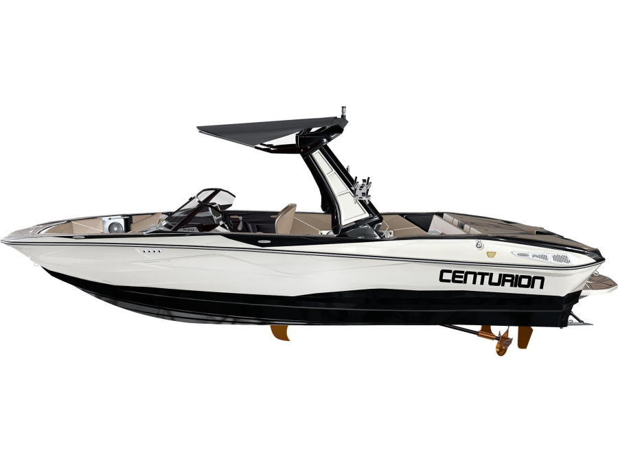 2026 Centurion Boats Nv243 for sale in Dallas-Fort Worth, Texas