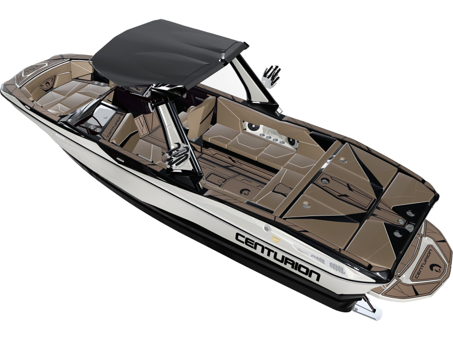 2026 Centurion Boats Nv243 for sale in Dallas-Fort Worth, Texas