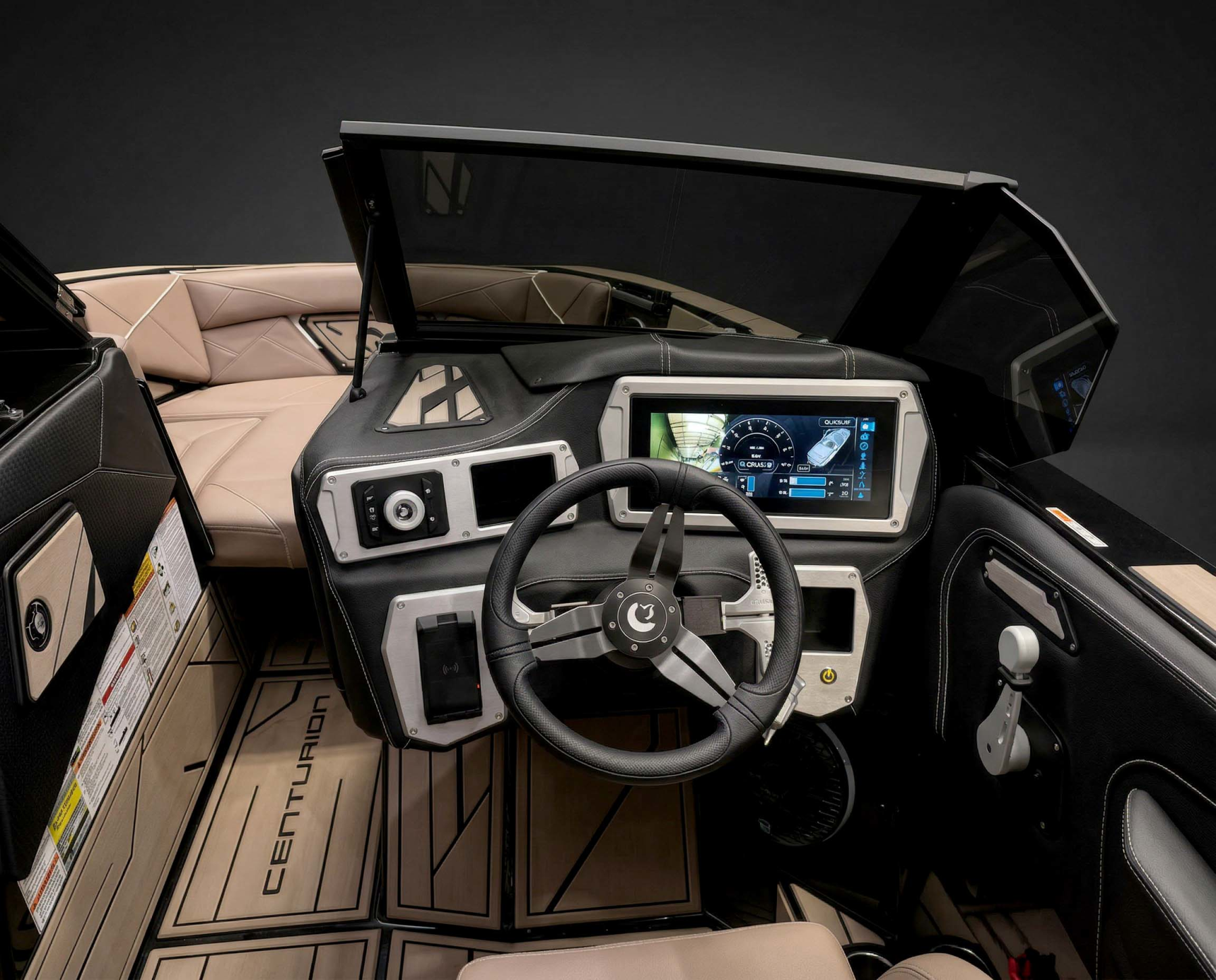 2026 Centurion Boats Nv243