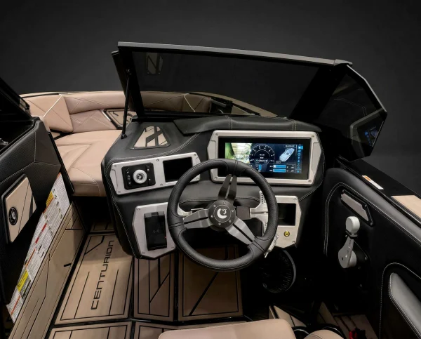 2026 Centurion Boats Nv243 for sale in Dallas-Fort Worth, Texas