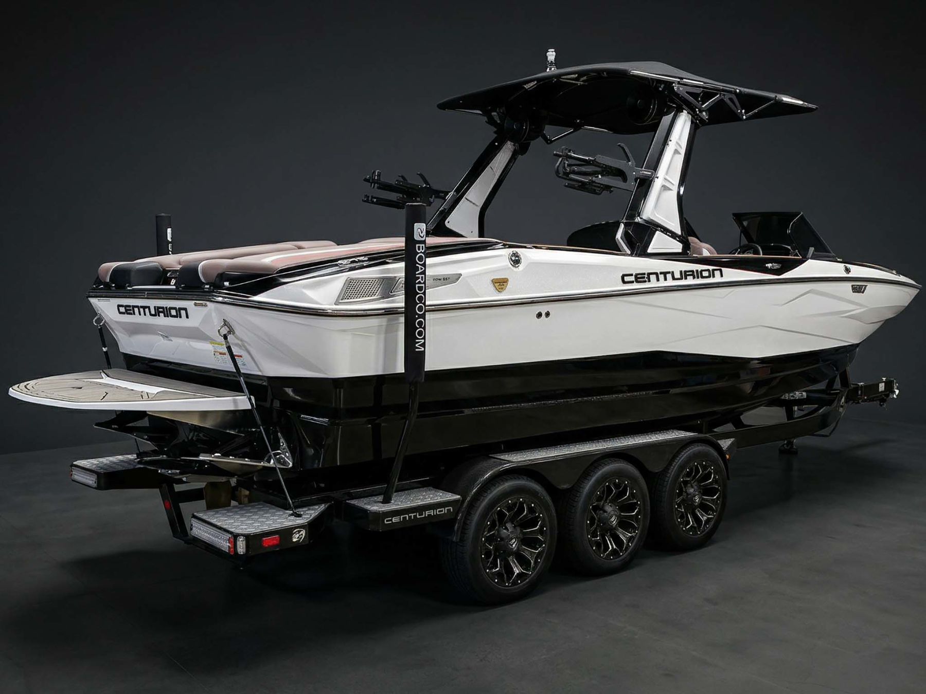 2026 Centurion Boats Nv243