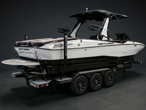 2026 Centurion Boats Nv243 for sale in Dallas-Fort Worth, Texas