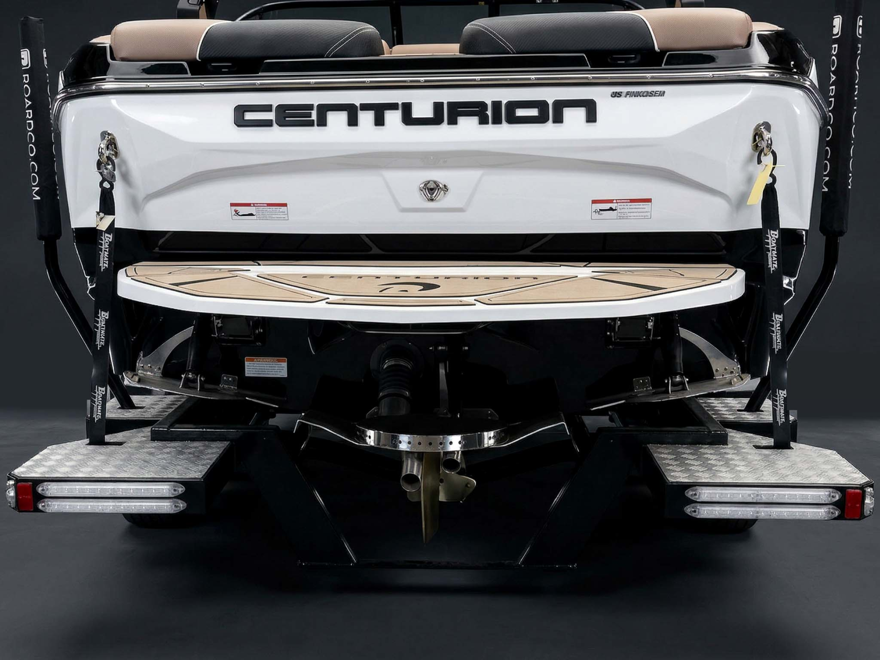 2026 Centurion Boats Nv243