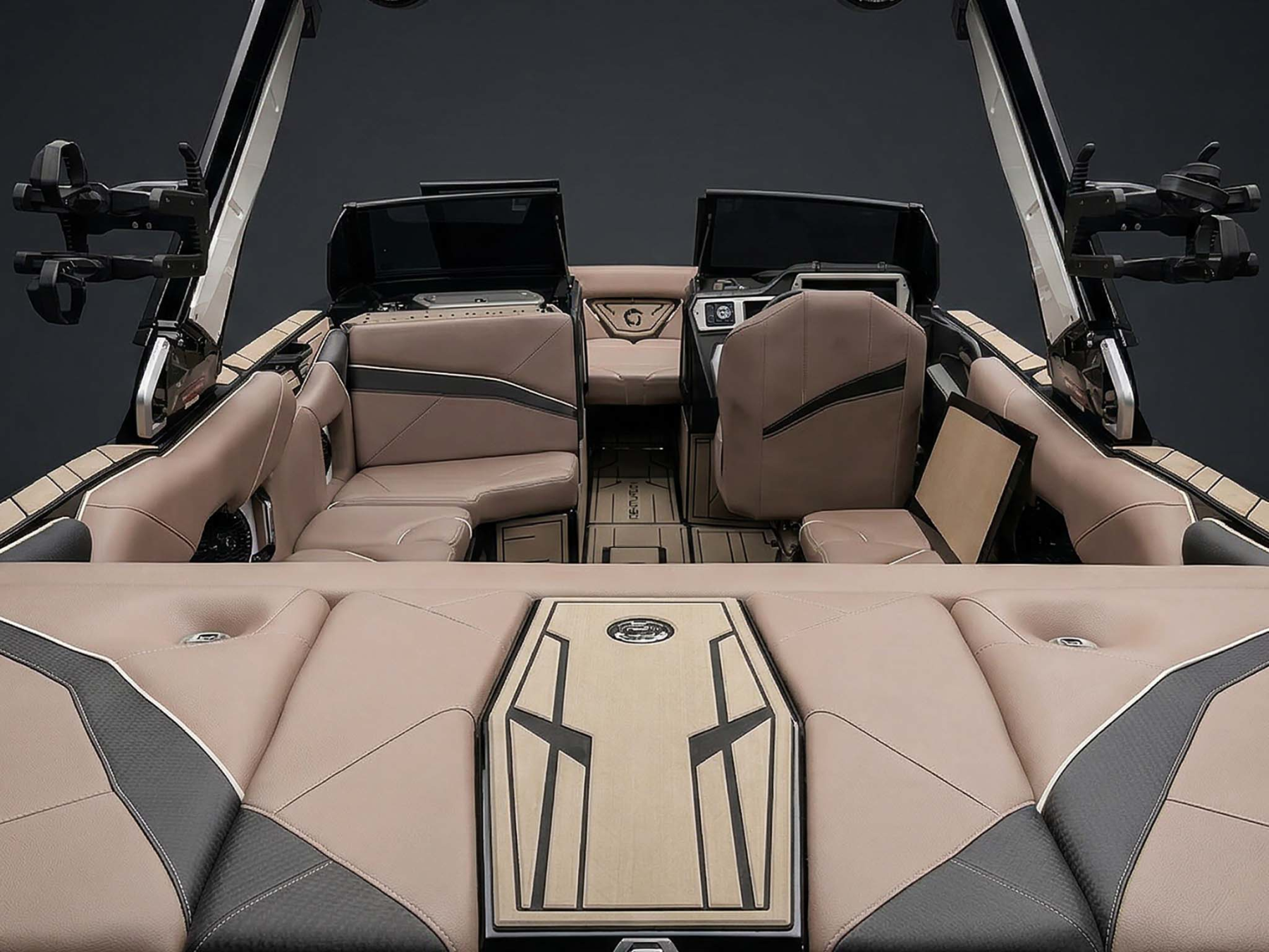 2026 Centurion Boats Nv243