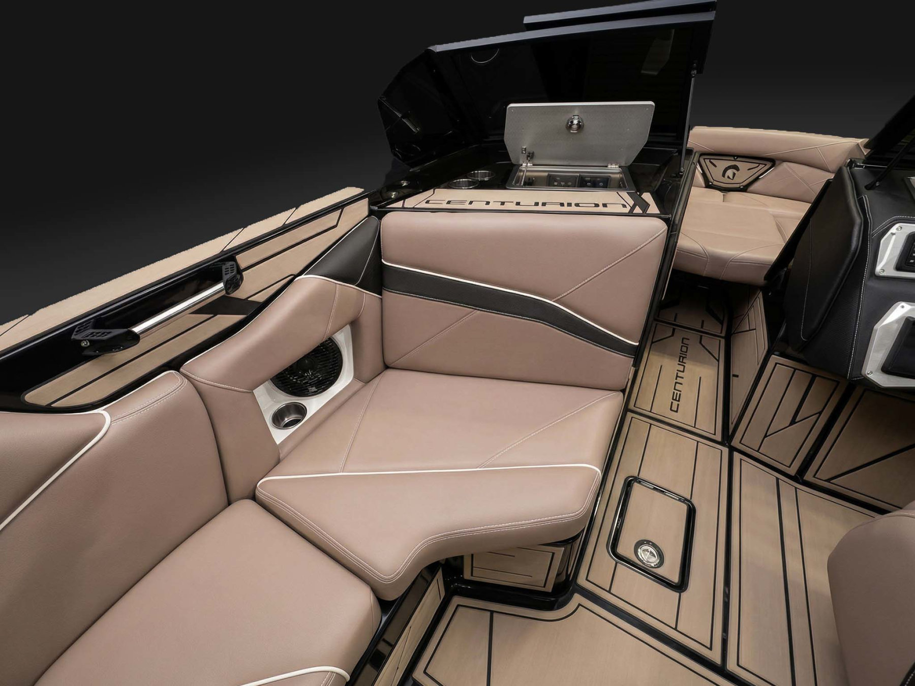 2026 Centurion Boats Nv243