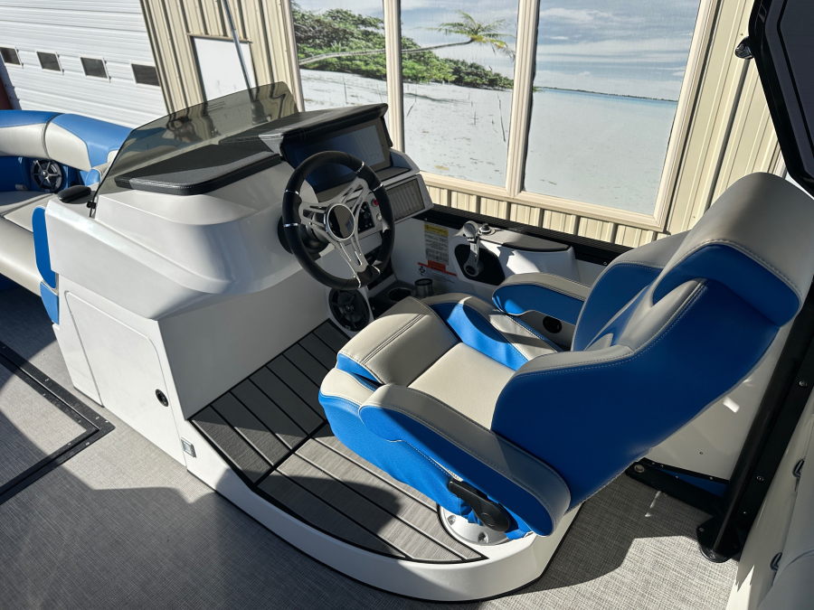 2025 Montara Boats Surf Boss 25 for sale in Fort Collins, Colorado