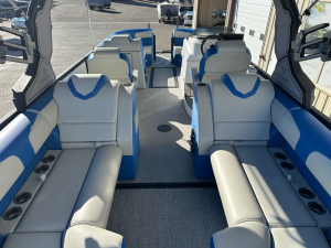 2025 Montara Boats Surf Boss 25 for sale in Fort Collins, Colorado