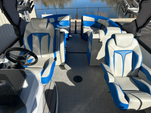 2025 Montara Boats Surf Boss 25 for sale in Fort Collins, Colorado