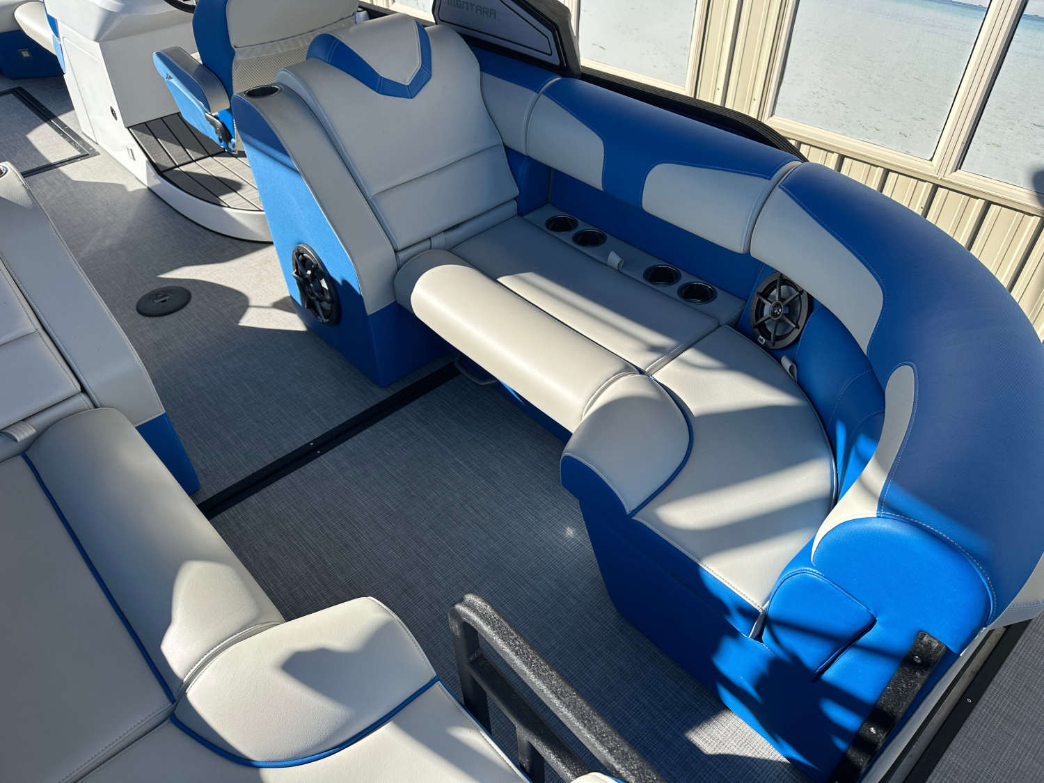 2025 Montara Boats Surf Boss 25 for sale in Fort Collins, Colorado