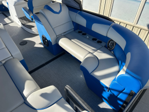 2025 Montara Boats Surf Boss 25 for sale in Fort Collins, Colorado