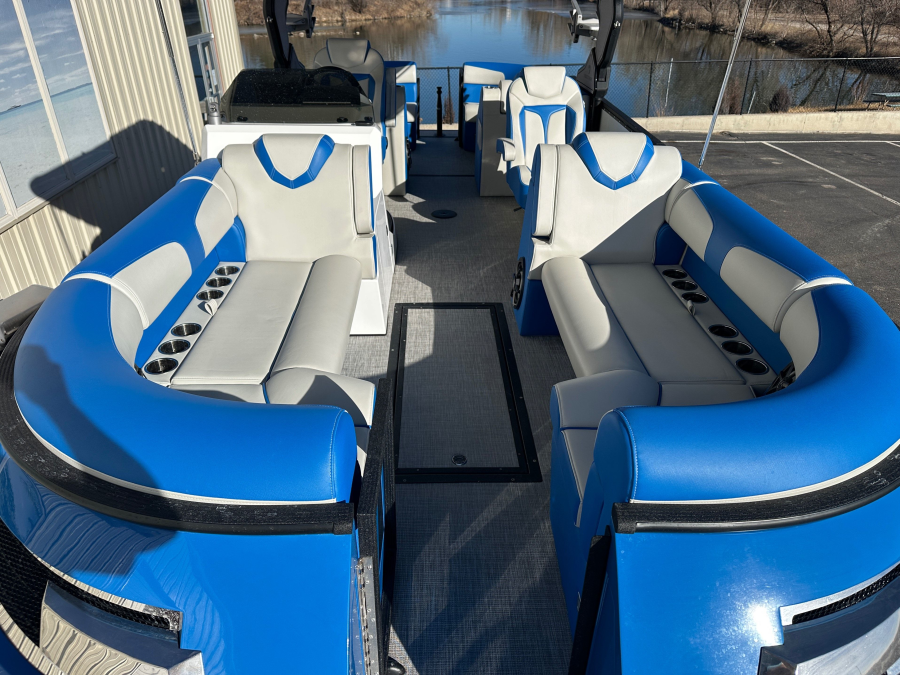 2025 Montara Boats Surf Boss 25 for sale in Fort Collins, Colorado
