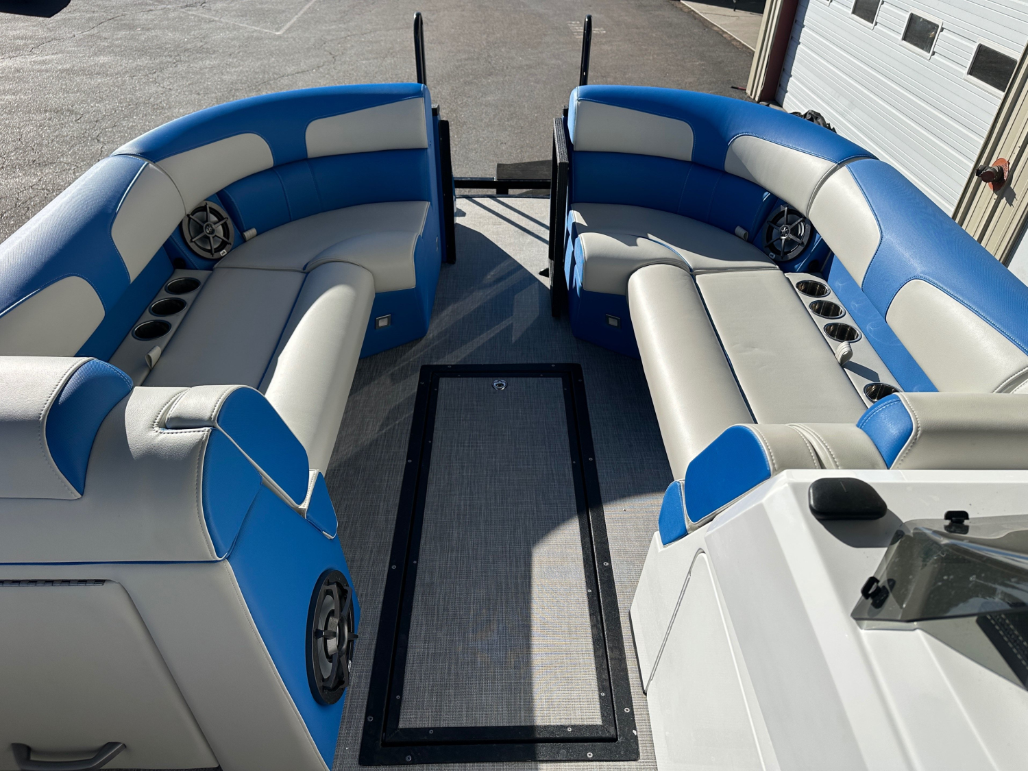 2025 Montara Boats Surf Boss 25 for sale in Fort Collins, Colorado