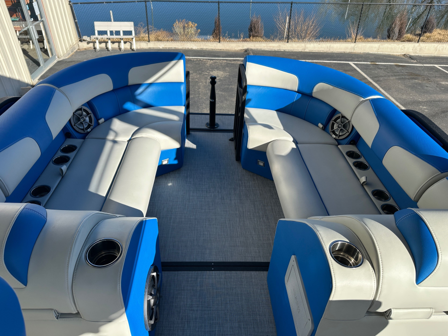 2025 Montara Boats Surf Boss 25 for sale in Fort Collins, Colorado