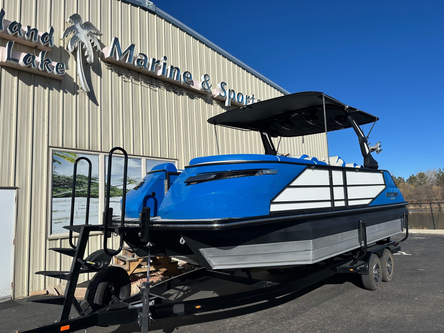 2025 Montara Boats Surf Boss 25 for sale in Fort Collins, Colorado