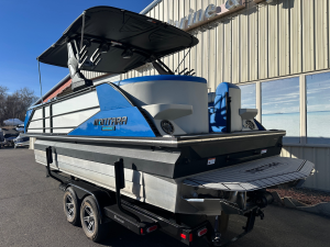 2025 Montara Boats Surf Boss 25 for sale in Fort Collins, Colorado