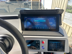 2025 Montara Boats Surf Boss 25 for sale in Fort Collins, Colorado