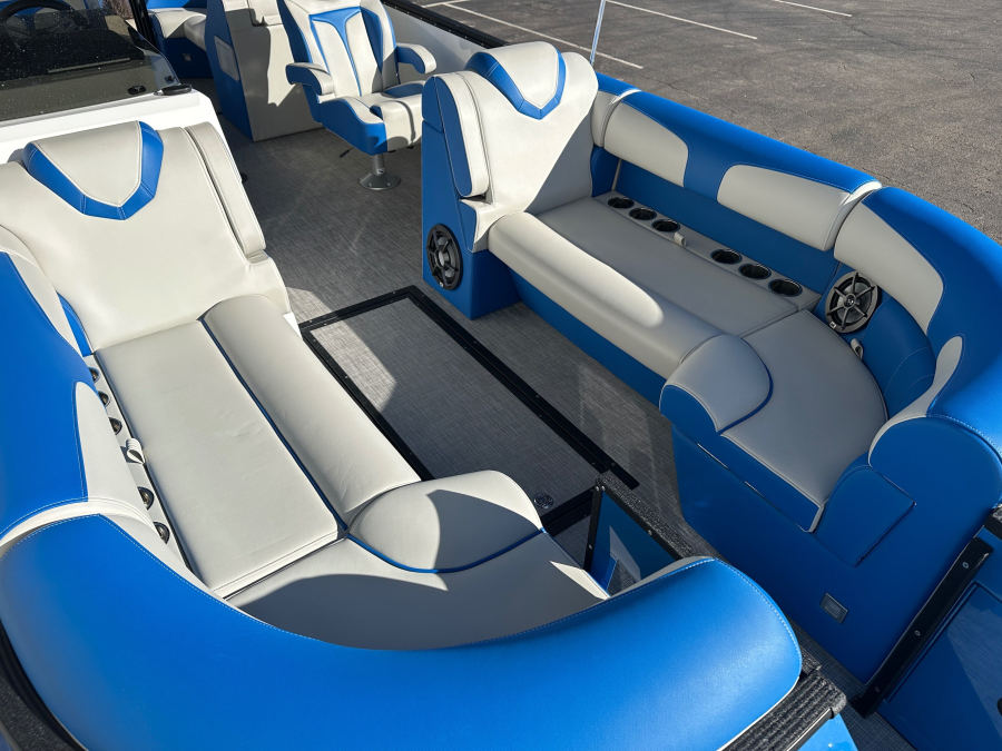 2025 Montara Boats Surf Boss 25 for sale in Fort Collins, Colorado