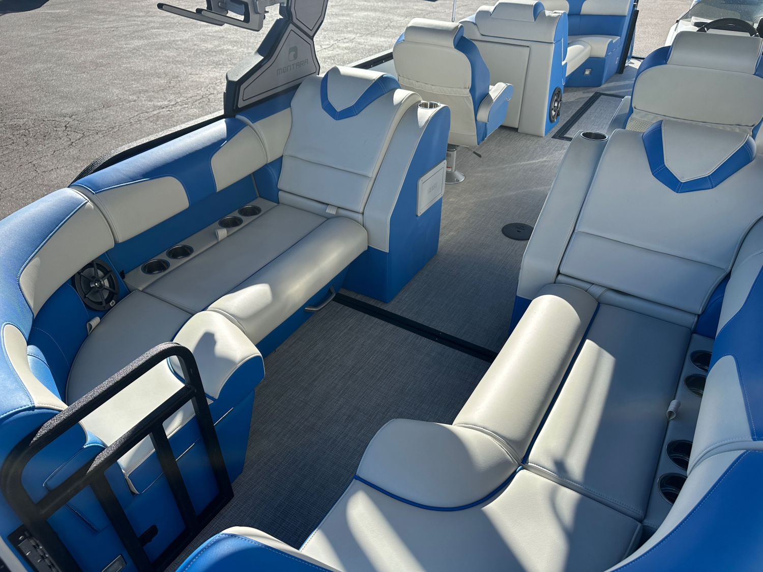 2025 Montara Boats Surf Boss 25 for sale in Fort Collins, Colorado