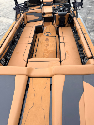 2023 Axis Boats T250 for sale in Hazelwood, Missouri