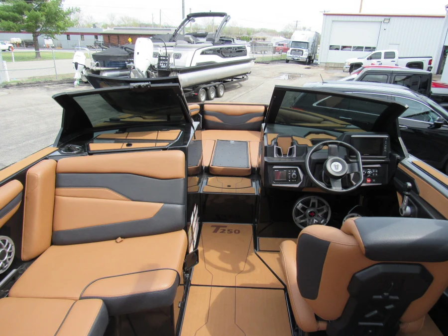 2023 Axis Boats T250 for sale in Hazelwood, Missouri