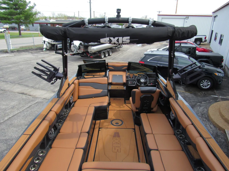 2023 Axis Boats T250 for sale in Hazelwood, Missouri