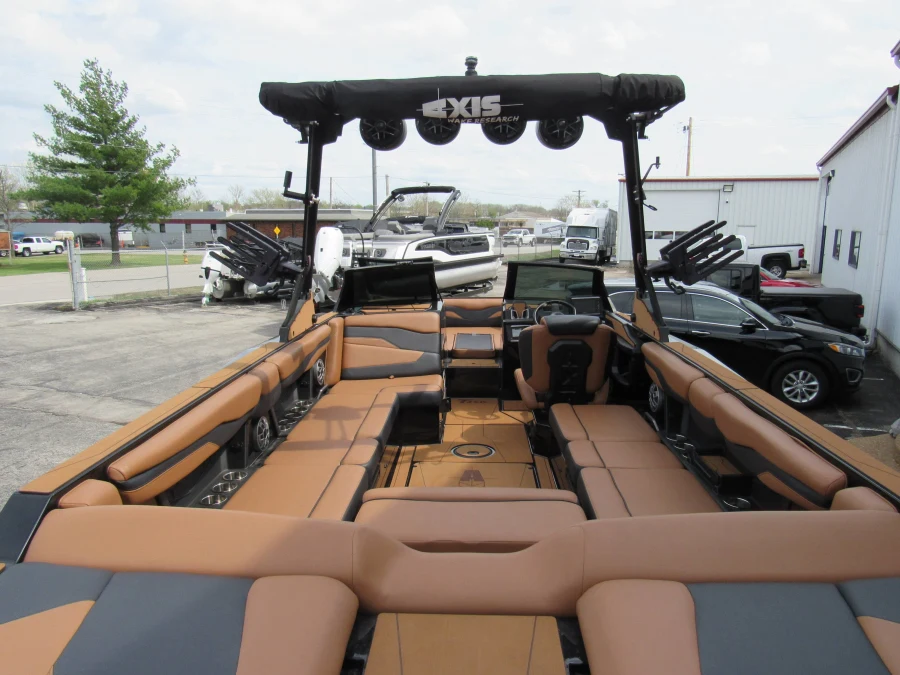 2023 Axis Boats T250 for sale in Hazelwood, Missouri